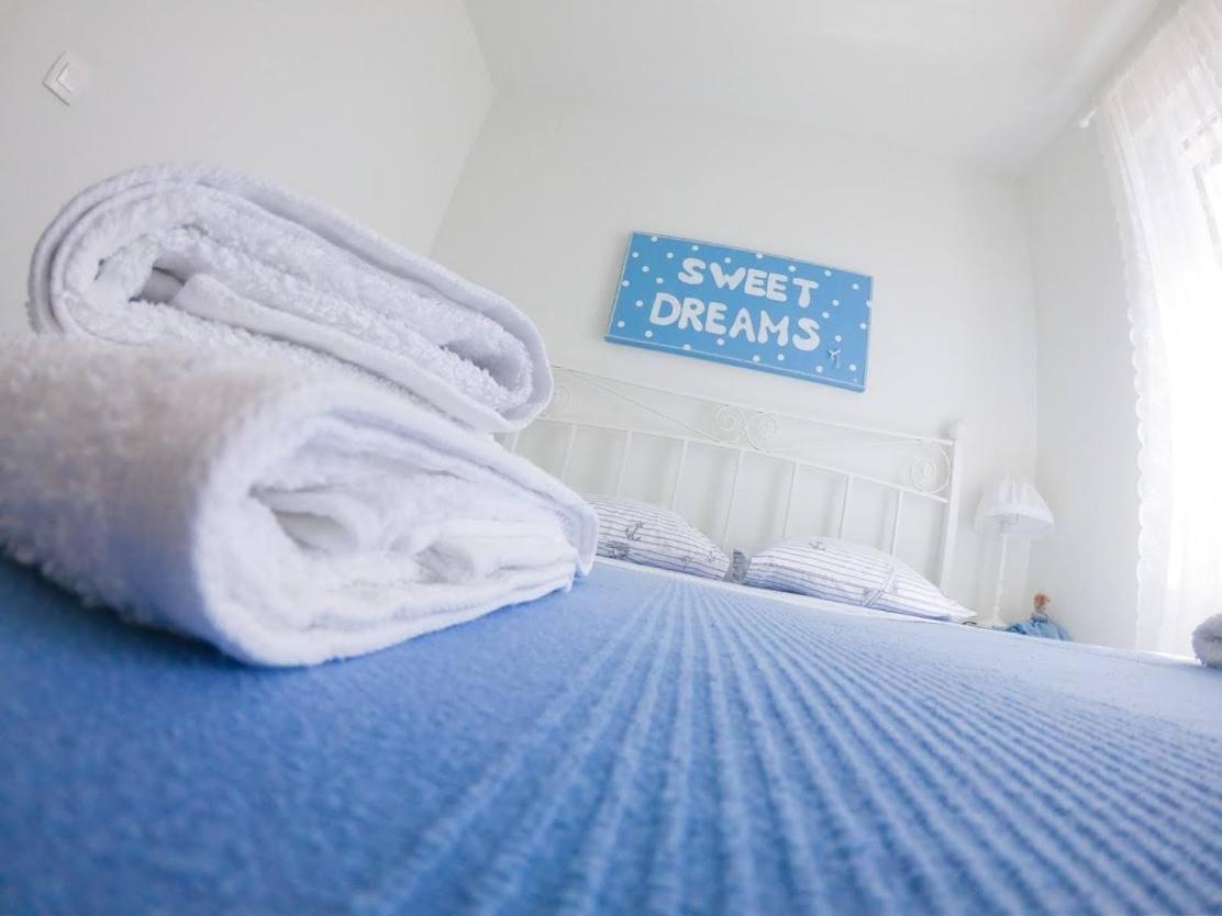 & Toni Apartman