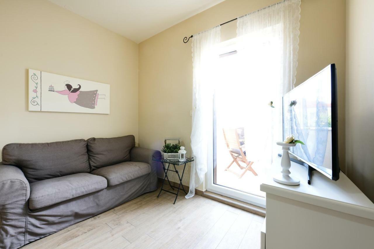 Apartman & Toni