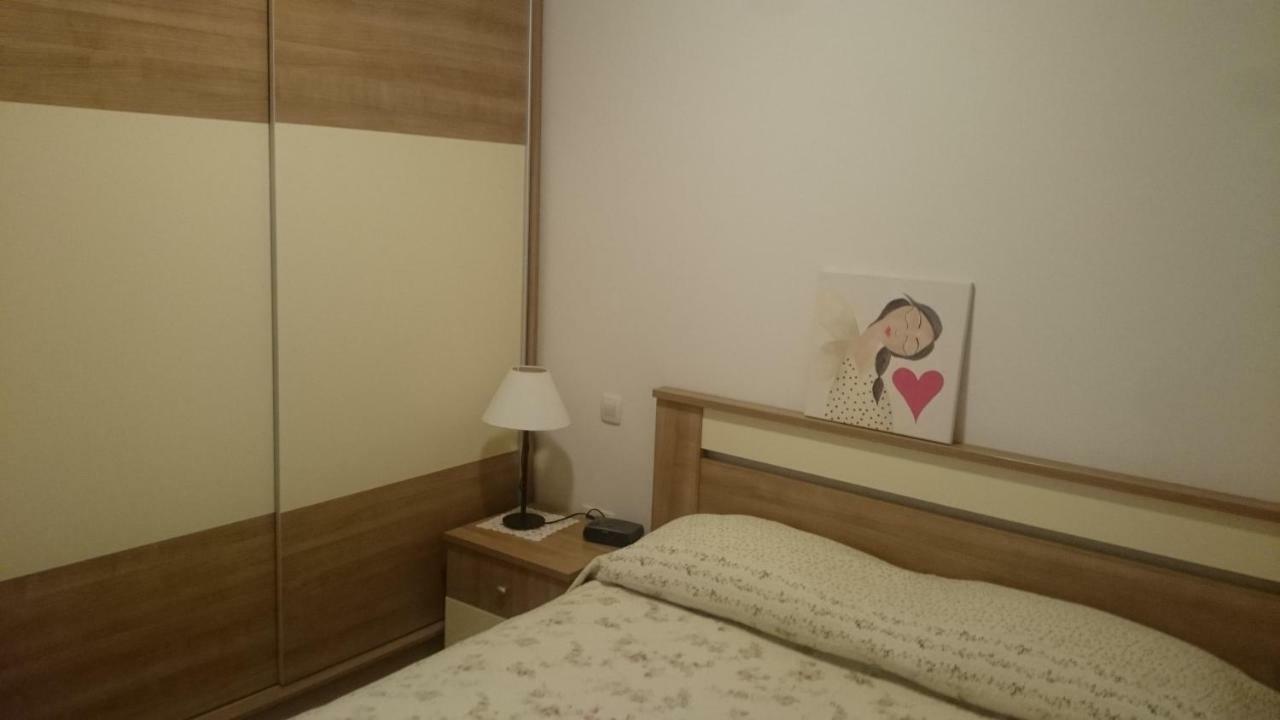& Toni Apartman *