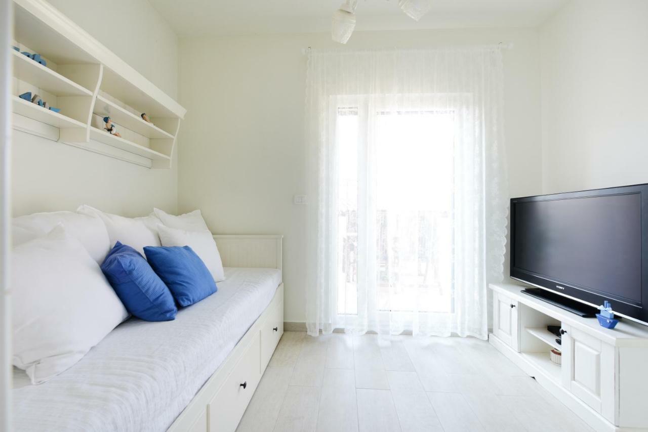 & Toni Apartman *