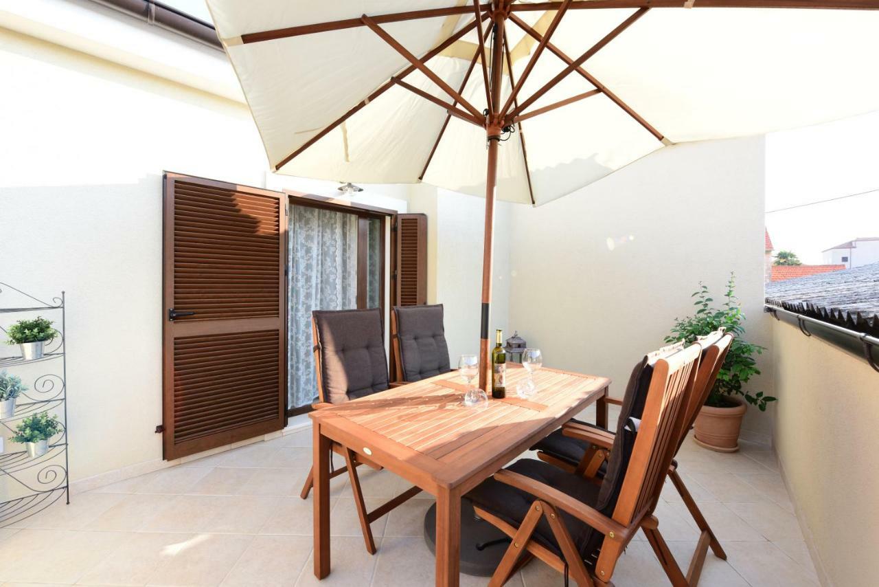 & Toni Apartman Zadar